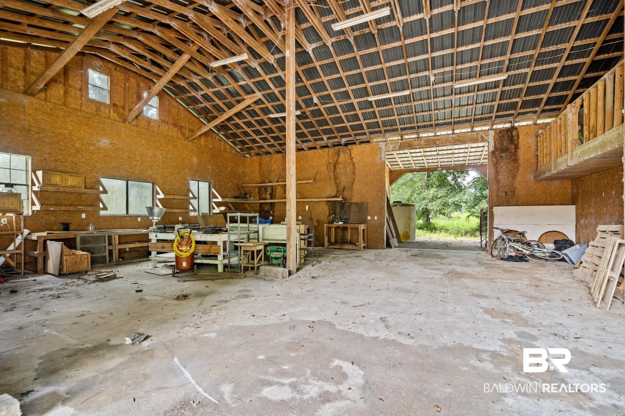 15303 County Road 93 Lillian, AL 36549 - Photo 28 of 50