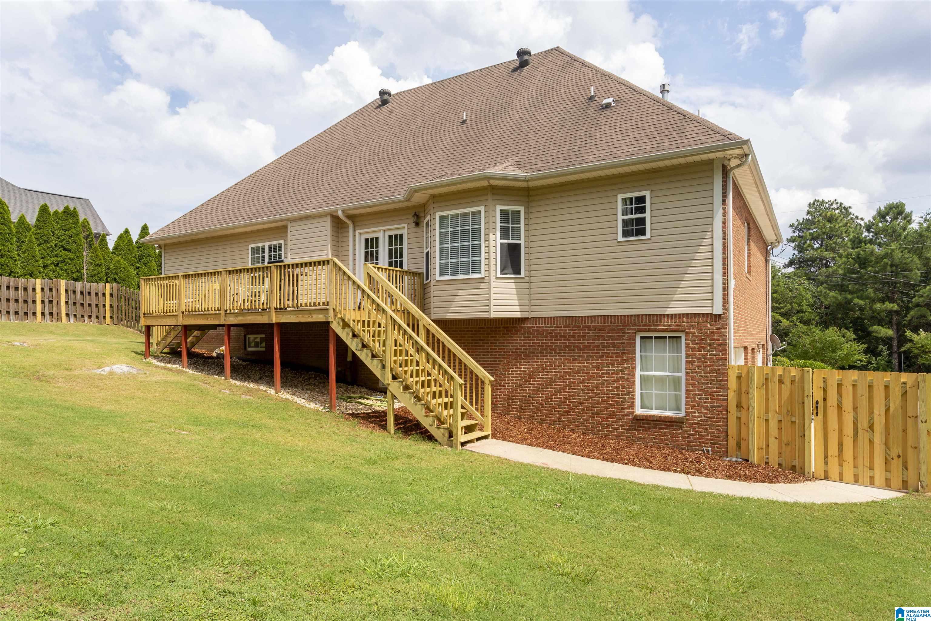 612 Conroy Road Sterrett, AL 35147 - Photo 6 of 47