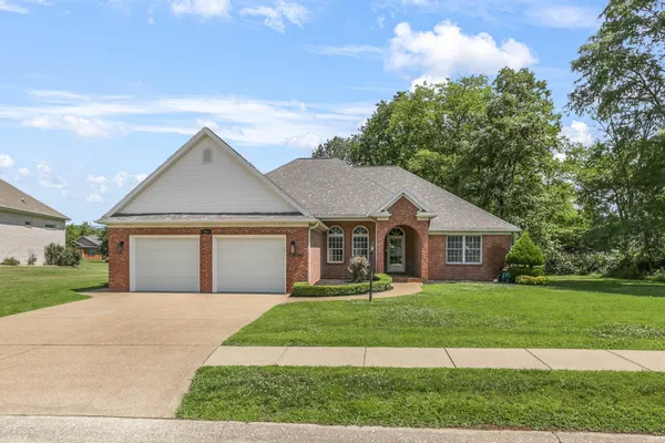 $399,000 | 196 Quail Crossing Drive, Boonville, IN 47601