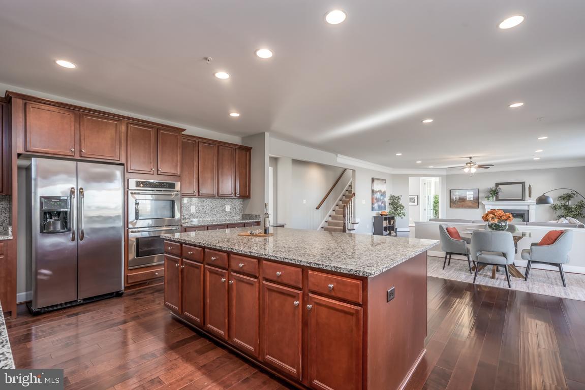 3800 Thomas Spriggs Road Bowie, MD 20721 - Photo 22 of 47 View