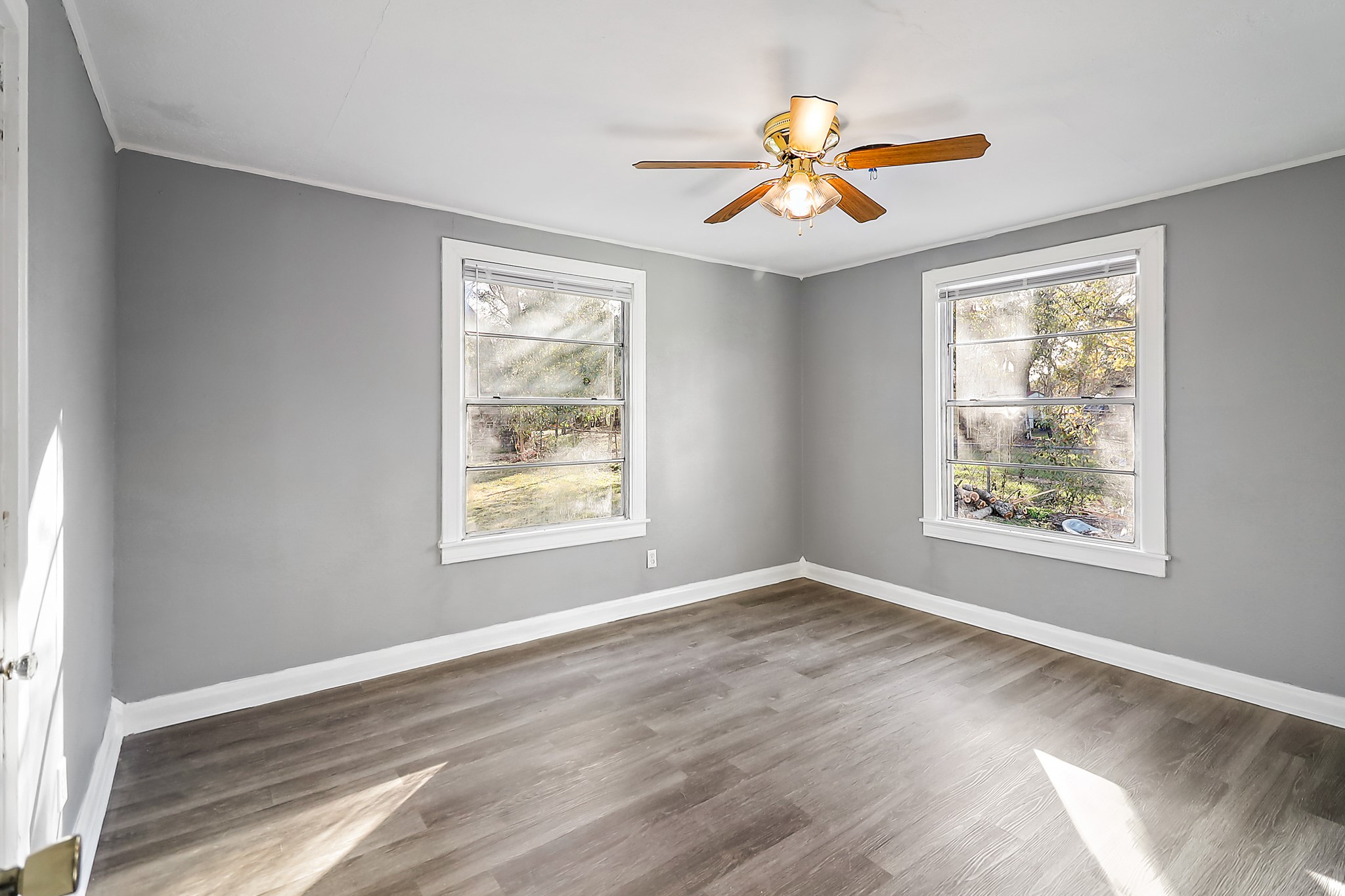 506 Trinity Street Anahuac, TX 77514 - Photo 13 of 22 Bedroom