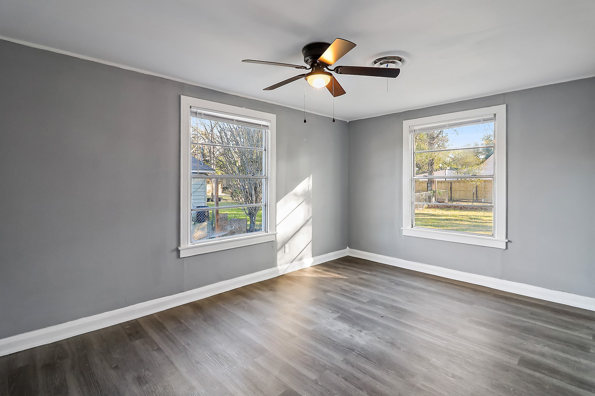 506 Trinity Street Anahuac, TX 77514 - Photo 10 of 22 Bedroom.