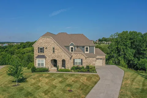 $1,999,000 | 1901 New Bristol Lane, Brentwood, TN 37027