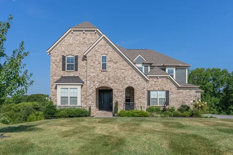 $1,999,000 | 1901 New Bristol Lane, Brentwood, TN 37027