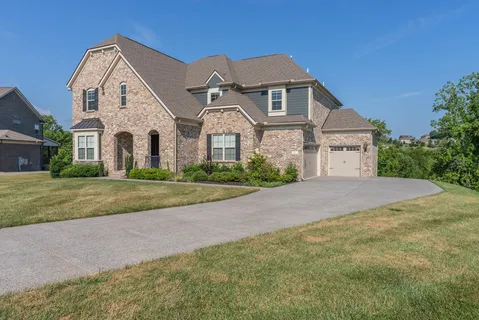 $1,999,000 | 1901 New Bristol Lane, Brentwood, TN 37027