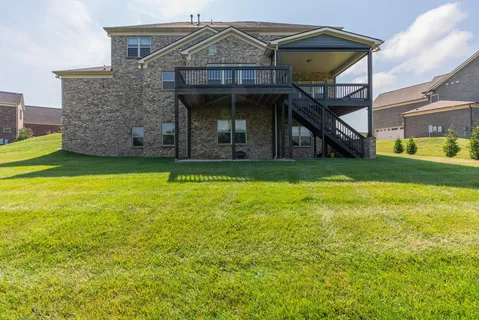 $1,999,000 | 1901 New Bristol Lane, Brentwood, TN 37027