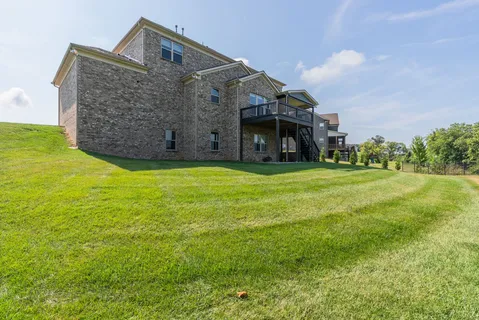 $1,999,000 | 1901 New Bristol Lane, Brentwood, TN 37027