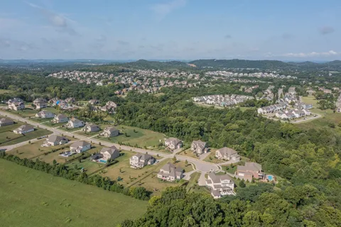 $1,999,000 | 1901 New Bristol Lane, Brentwood, TN 37027