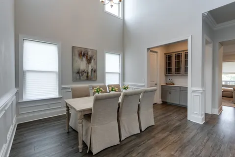 $1,999,000 | 1901 New Bristol Lane, Brentwood, TN 37027