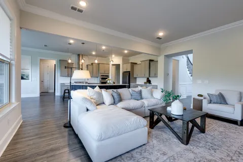 $1,999,000 | 1901 New Bristol Lane, Brentwood, TN 37027