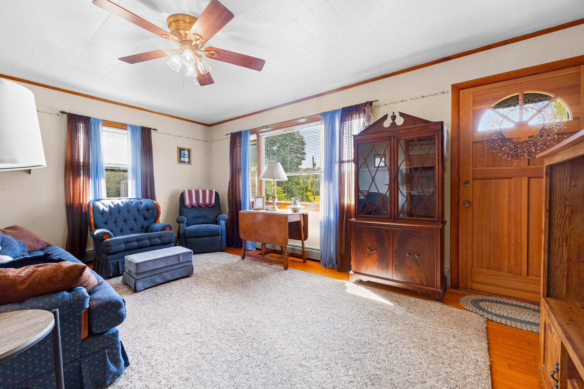 1729 Avenue Road Exeter, ME 04435 - Photo 19 of 45 inte-10