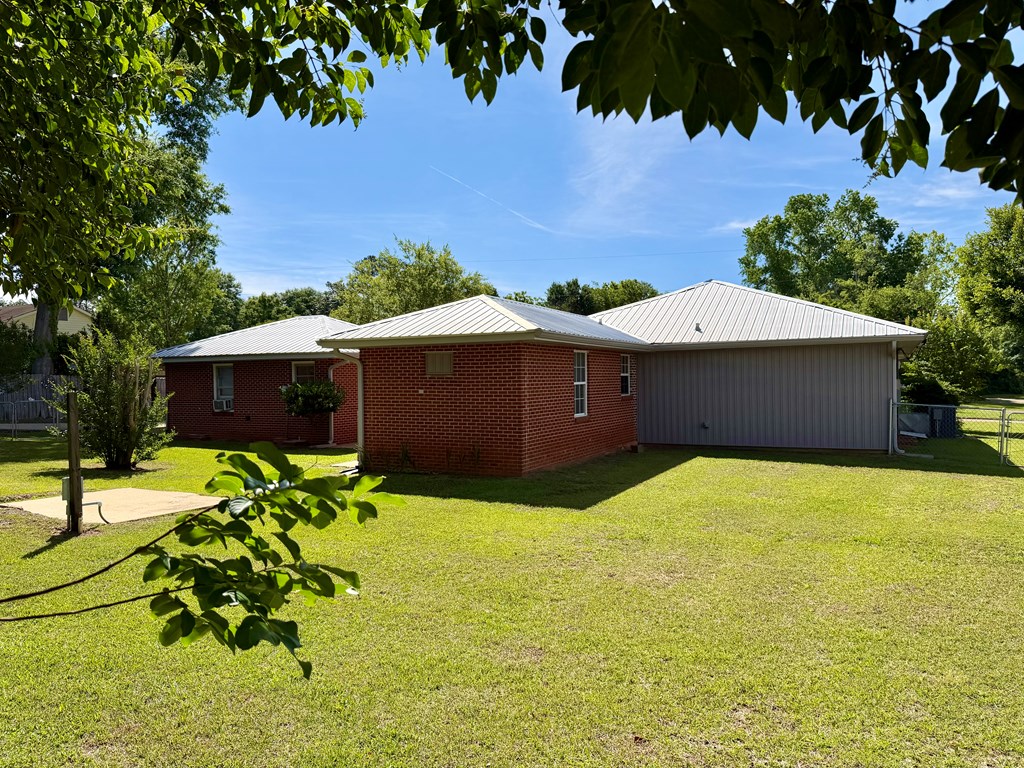 108 Ward Drive Abbeville, AL 36310 - Photo 62 of 69