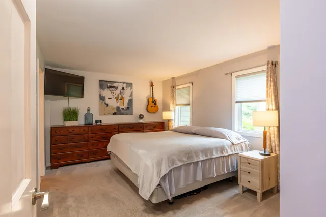 $242,500 | 42 Heritage Condos Way, Unit 22, Woodstock, VT 05091