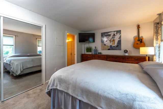 $242,500 | 42 Heritage Condos Way, Unit 22, Woodstock, VT 05091