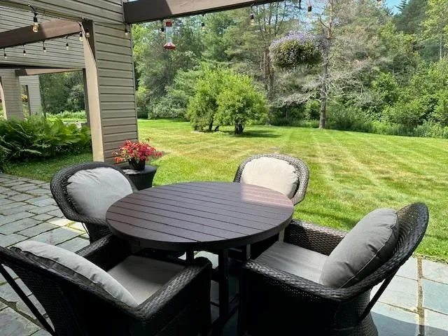 $242,500 | 42 Heritage Condos Way, Unit 22, Woodstock, VT 05091