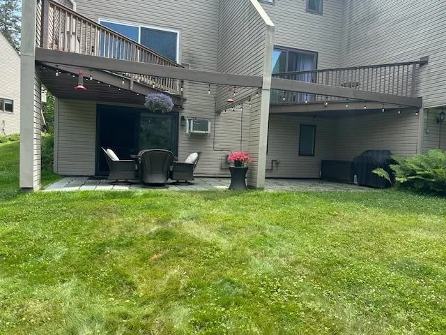 $242,500 | 42 Heritage Condos Way, Unit 22, Woodstock, VT 05091