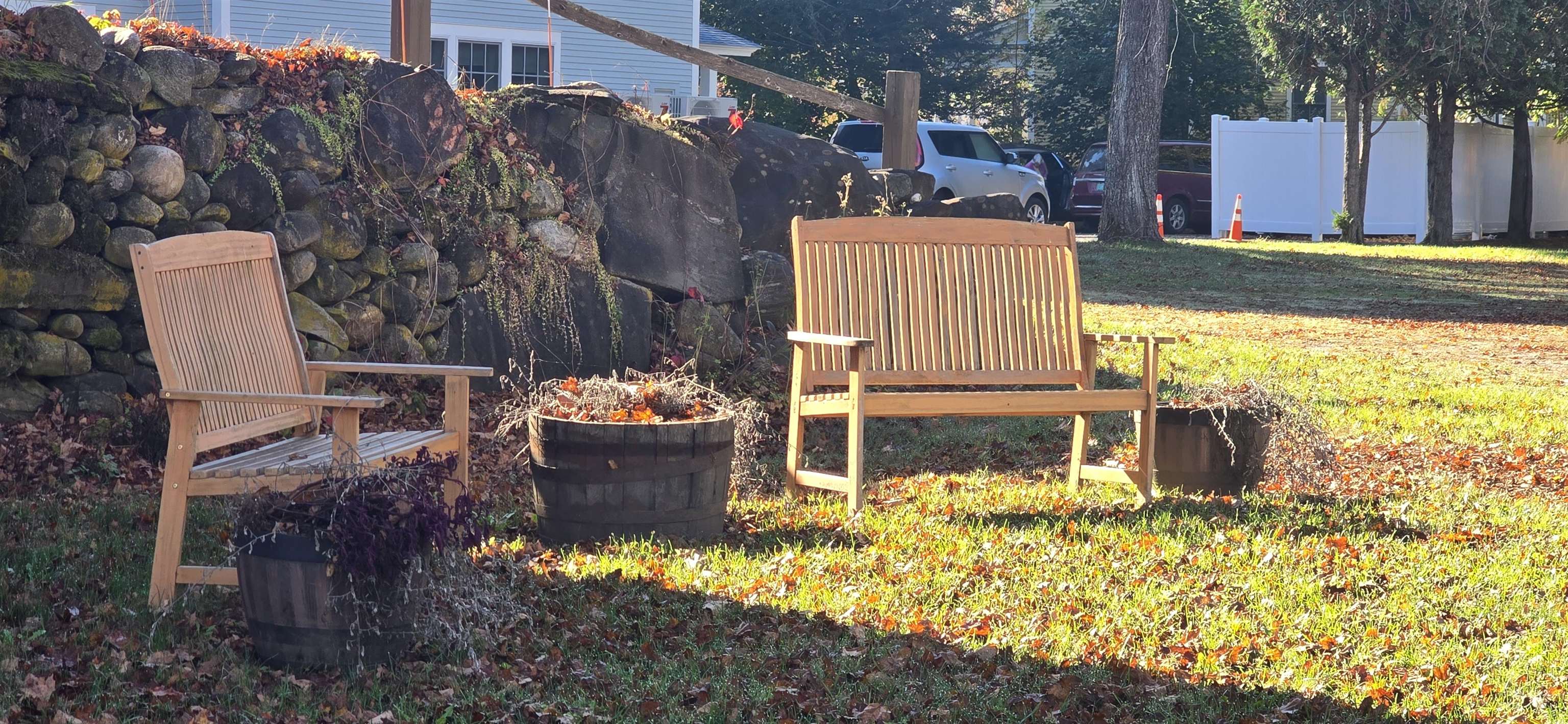 42 Heritage Condos Way, Unit 22 Woodstock, VT 05091 - Photo 22 of 24