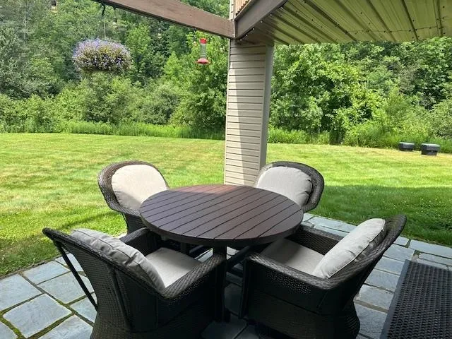 $242,500 | 42 Heritage Condos Way, Unit 22, Woodstock, VT 05091