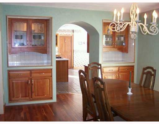 942 Mallisee Road Plum, PA 15239 - Photo 3 of 8 Dining Room. Formal dining room with hardwood floors, built in cabinets & slider to backyard