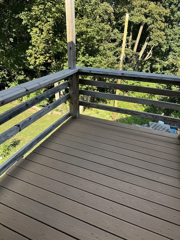 17 Thenius Street Worcester, MA 01607 - Photo 12 of 24 a view of swimming pool with outdoor seating
