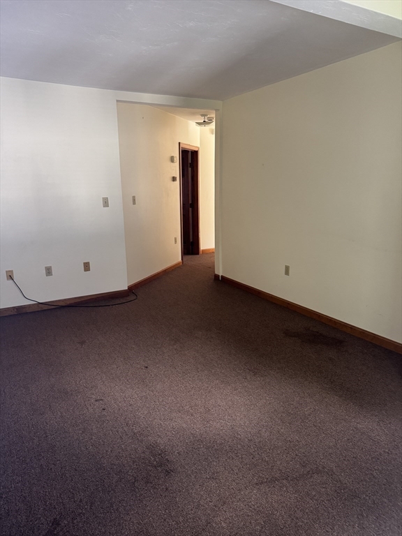 17 Thenius Street Worcester, MA 01607 - Photo 15 of 24 a view of empty room