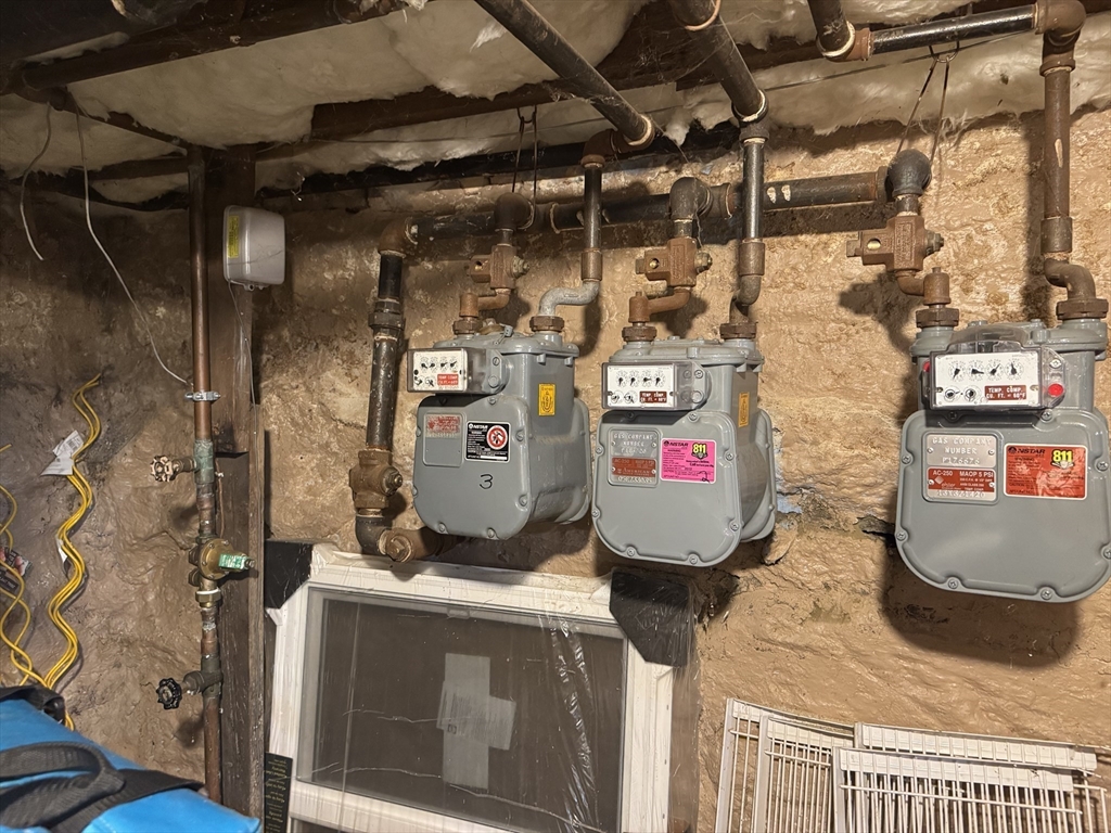 17 Thenius Street Worcester, MA 01607 - Photo 20 of 24