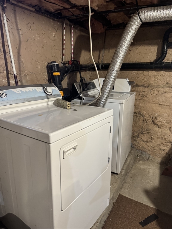 17 Thenius Street Worcester, MA 01607 - Photo 23 of 24 a view of storage and utility room