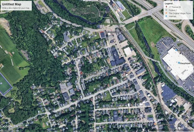 $499,000 | 17 Thenius Street, Worcester, MA 01607