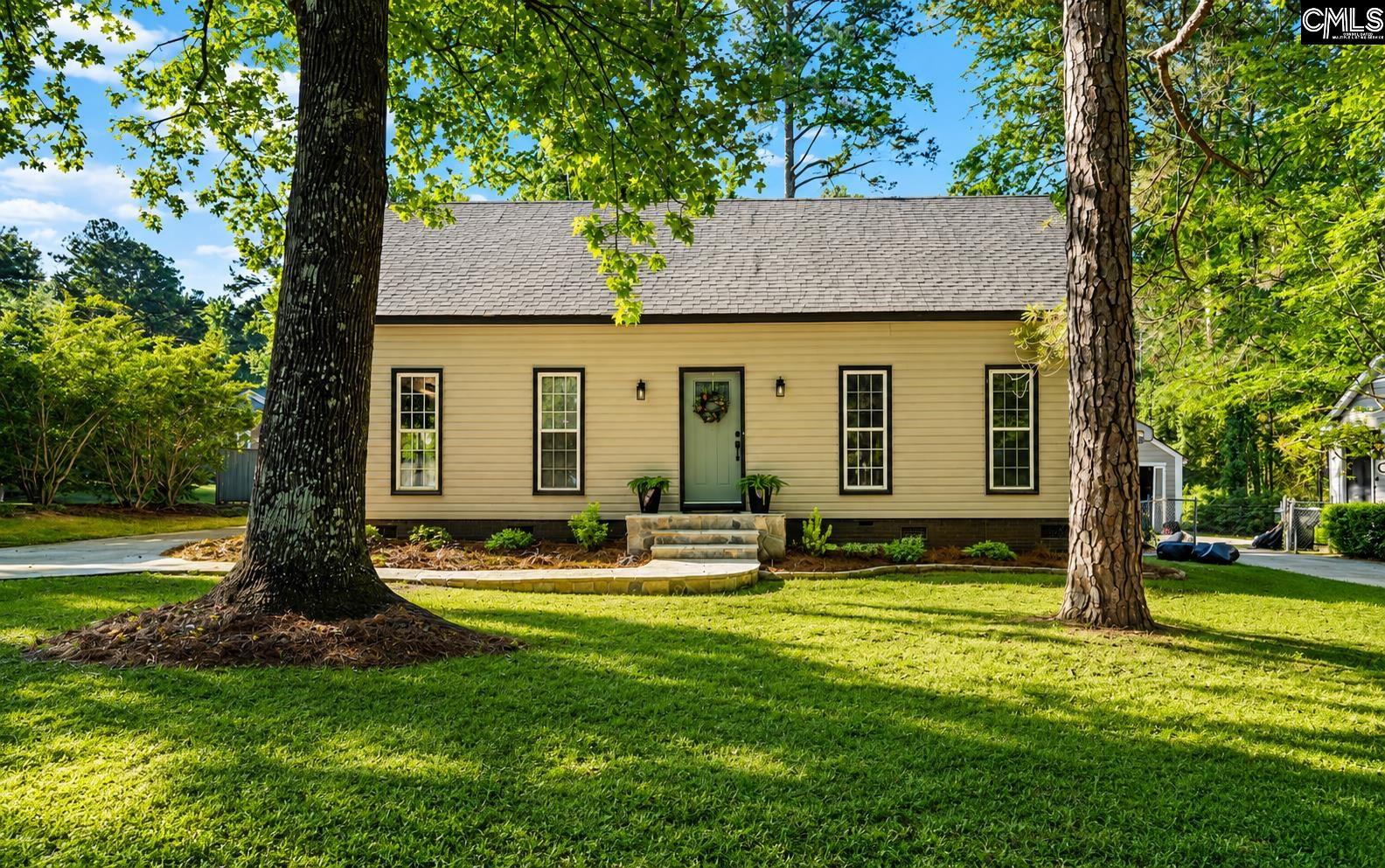 103 Bickleigh Road Irmo, SC 29063 - Photo 34 of 34
