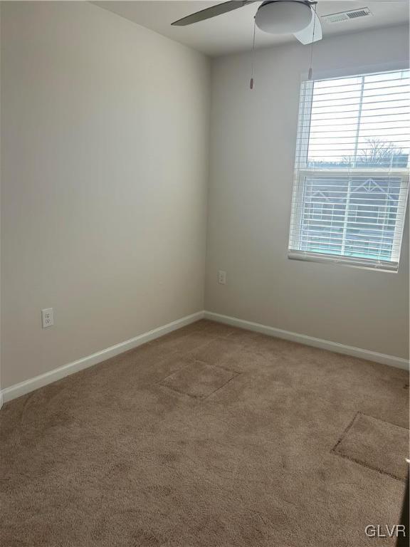 551 Delta Road Northampton, PA 18067 - Photo 11 of 19 an empty room with a window
