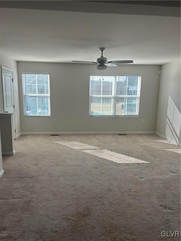 551 Delta Road Northampton, PA 18067 - Photo 3 of 19 an empty room with windows