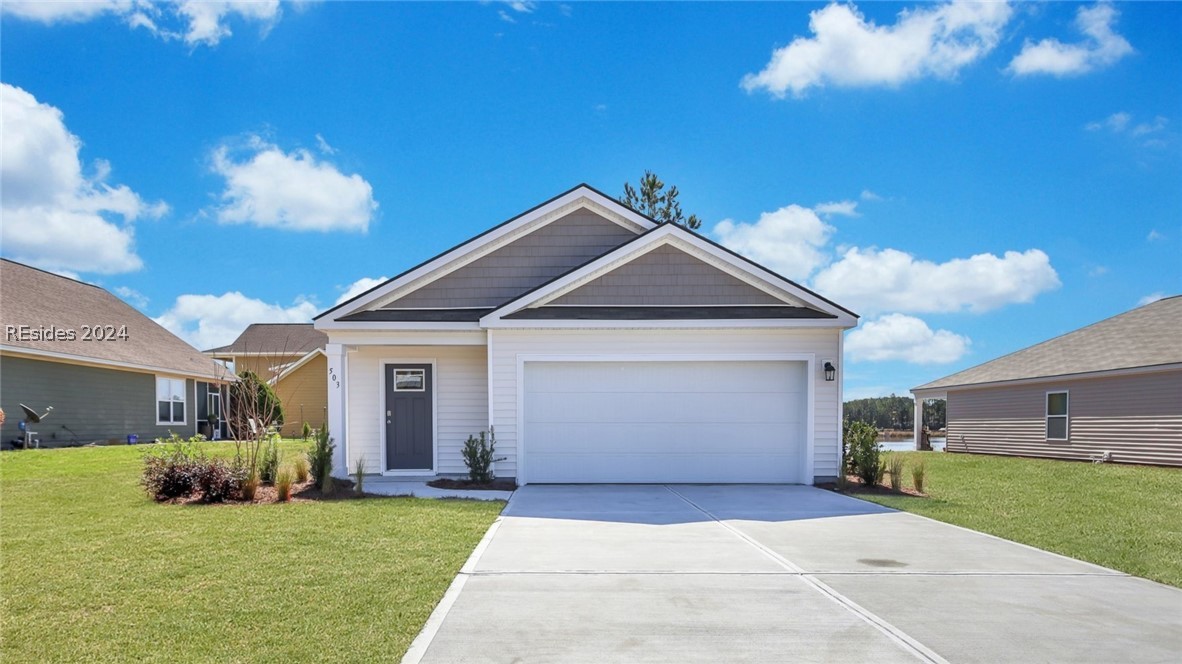 580 Hideaway Street Ridgeland, SC 29936 - Photo 1 of 1 Gallery Image 1