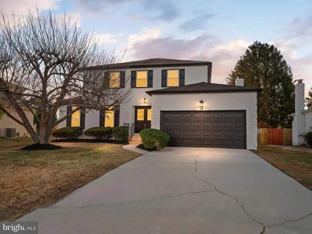 $549,777 | 14 Diane Court, Sewell, NJ 08080