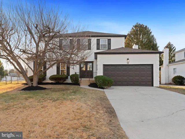 $549,777 | 14 Diane Court, Sewell, NJ 08080