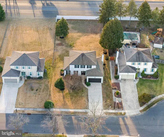 $549,777 | 14 Diane Court, Sewell, NJ 08080