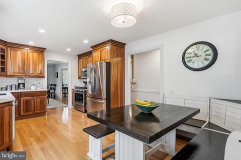 $1,300,000 | 209 Lincoln Avenue, Haddonfield, NJ 08033