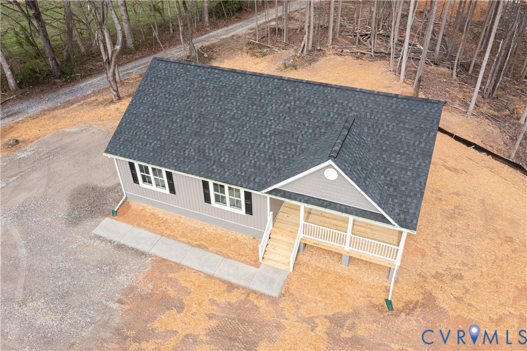 704 Columbia Road Columbia, VA 23038 - Photo 28 of 30