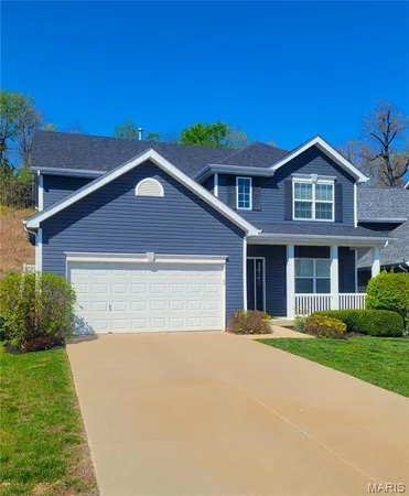$460,000 | 1000 Meramec Grove Drive, Ballwin, MO 63021