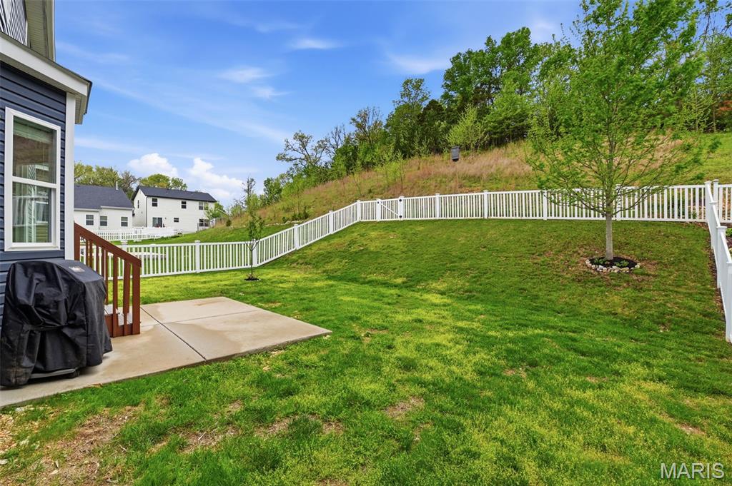 1000 Meramec Grove Drive Ballwin, MO 63021 - Photo 28 of 29