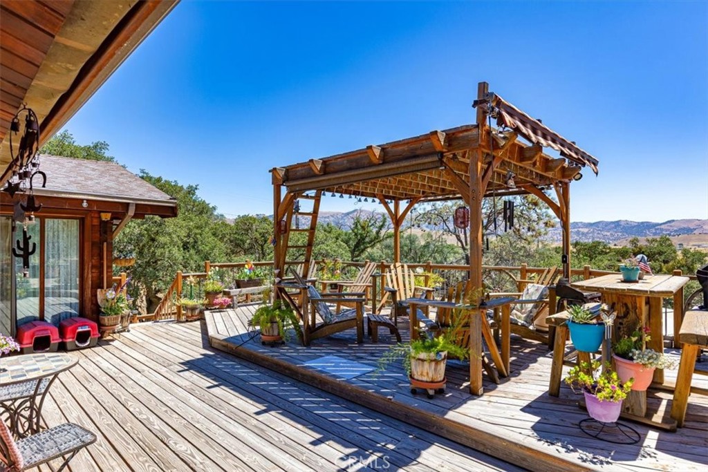 24087 Clover Spring Road Tehachapi, CA 93561 - Photo 58 of 73