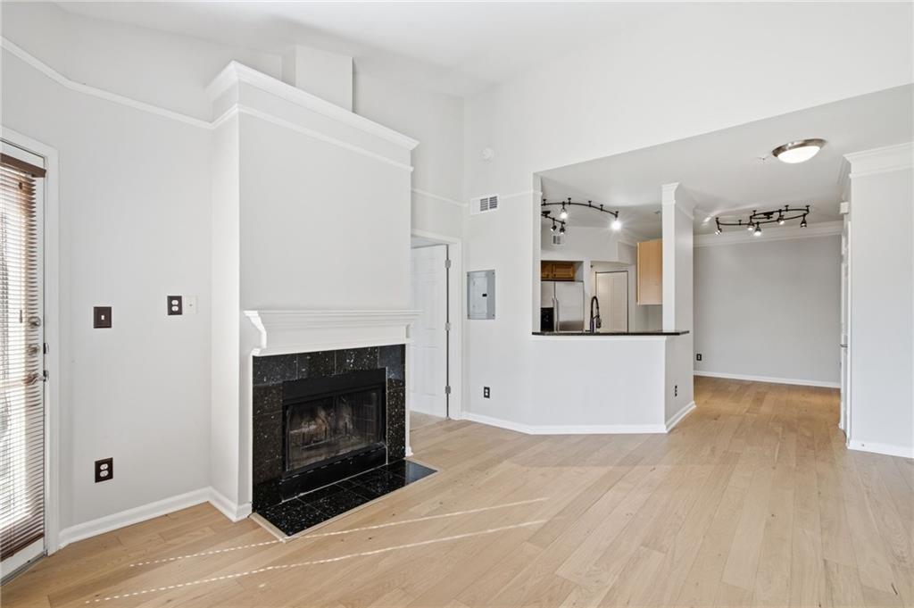 200 Renaissance Parkway Northeast, Unit 221 Atlanta, GA 30308 - Photo 5 of 31 Gallery Image 5