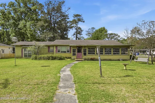 $151,500 | 1317 6th Avenue, Picayune, MS 39466