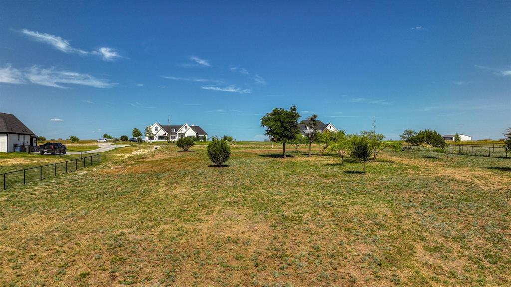 2048 Trace Ridge Drive Weatherford, TX 76087 - Photo 12 of 15 a view of ocean view
