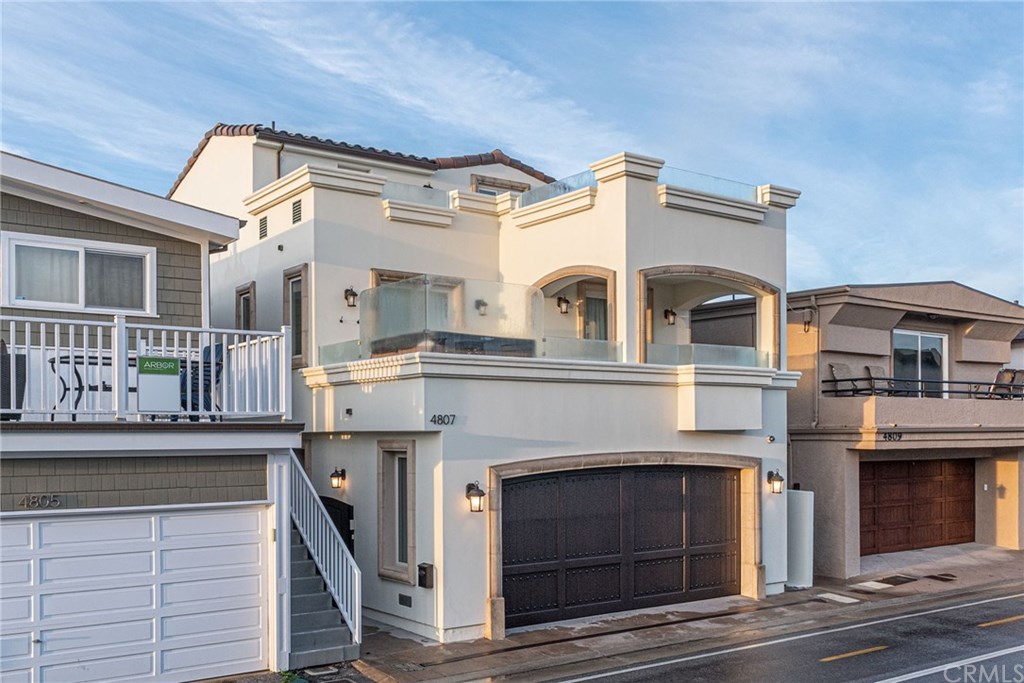 4807 Seashore Drive Newport Beach, CA 92663 - Photo 11 of 33