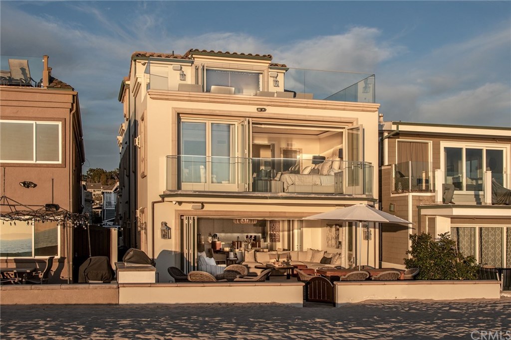 4807 Seashore Drive Newport Beach, CA 92663 - Photo 23 of 33