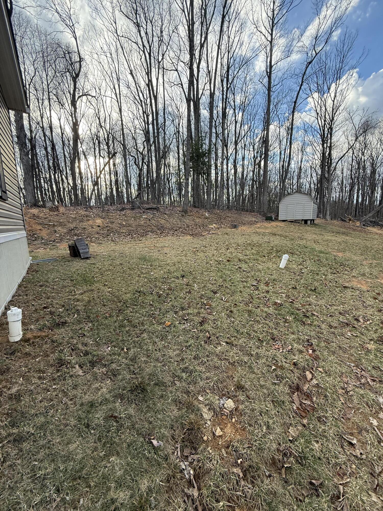4942 Jeters Chapel Road Vinton, VA 24179 - Photo 4 of 19 IMG_1180
