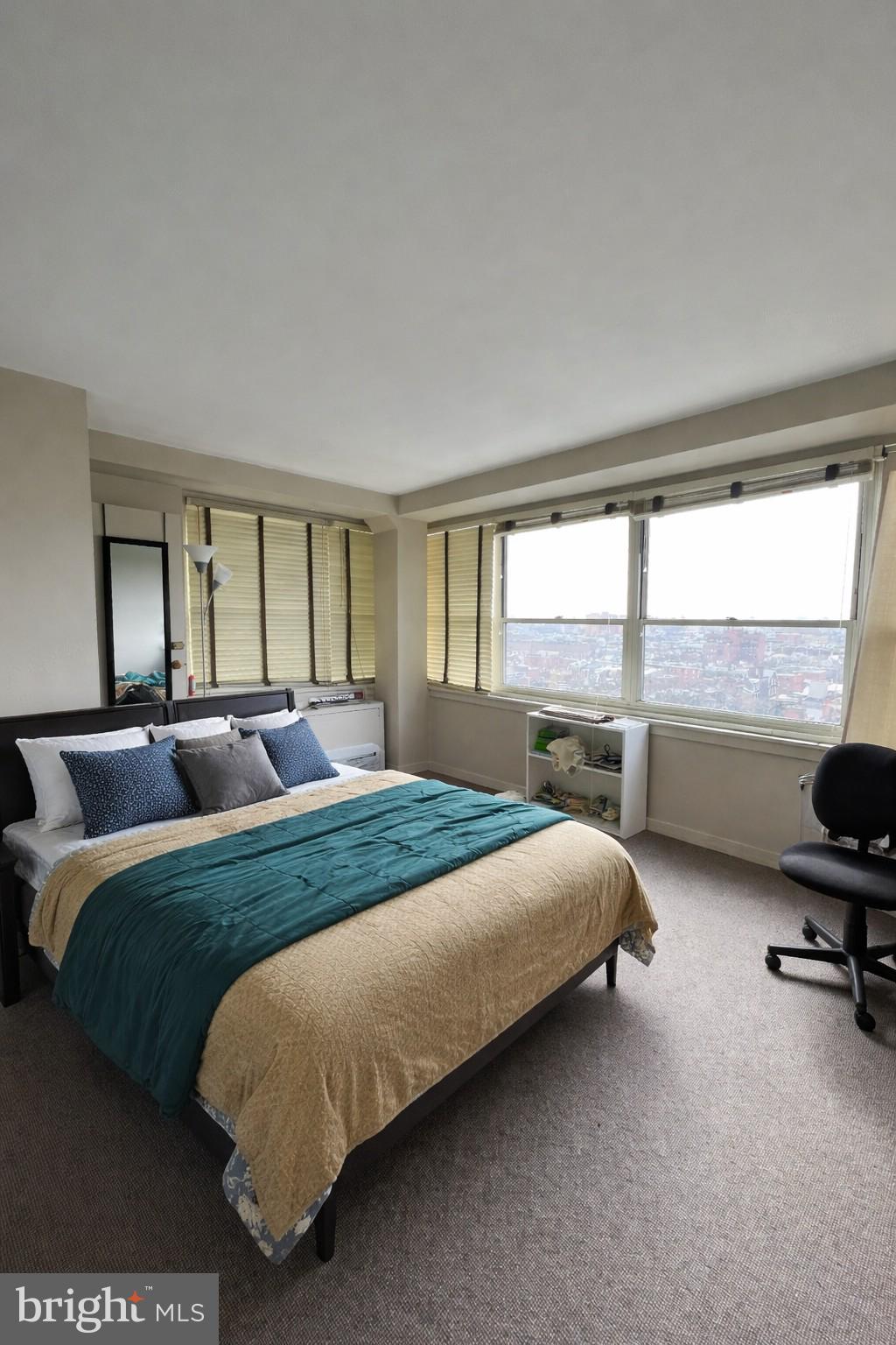 1806-18 Rittenhouse Square, Unit 1209 Philadelphia, PA 19103 - Photo 4 of 9