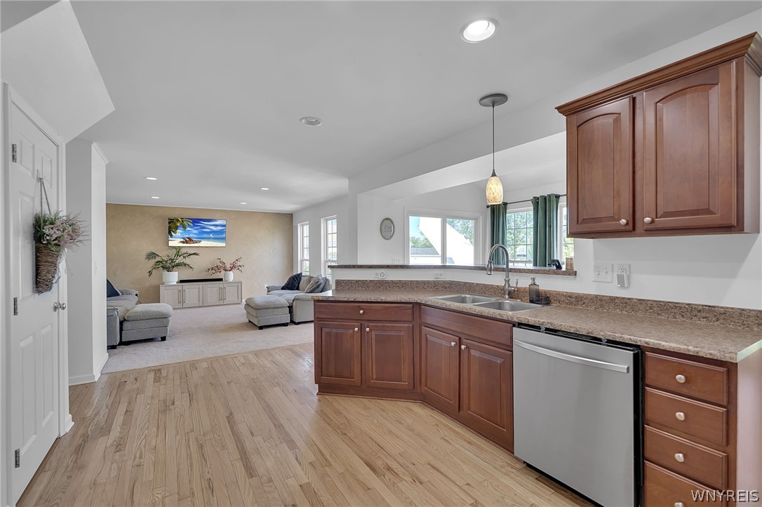 6505 Harvest Ridge Way Lockport, NY 14094 - Photo 20 of 50
