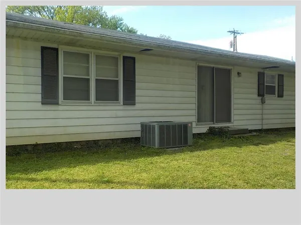 $85,000 | 2502 Midland Avenue, Coffeyville, KS 67337