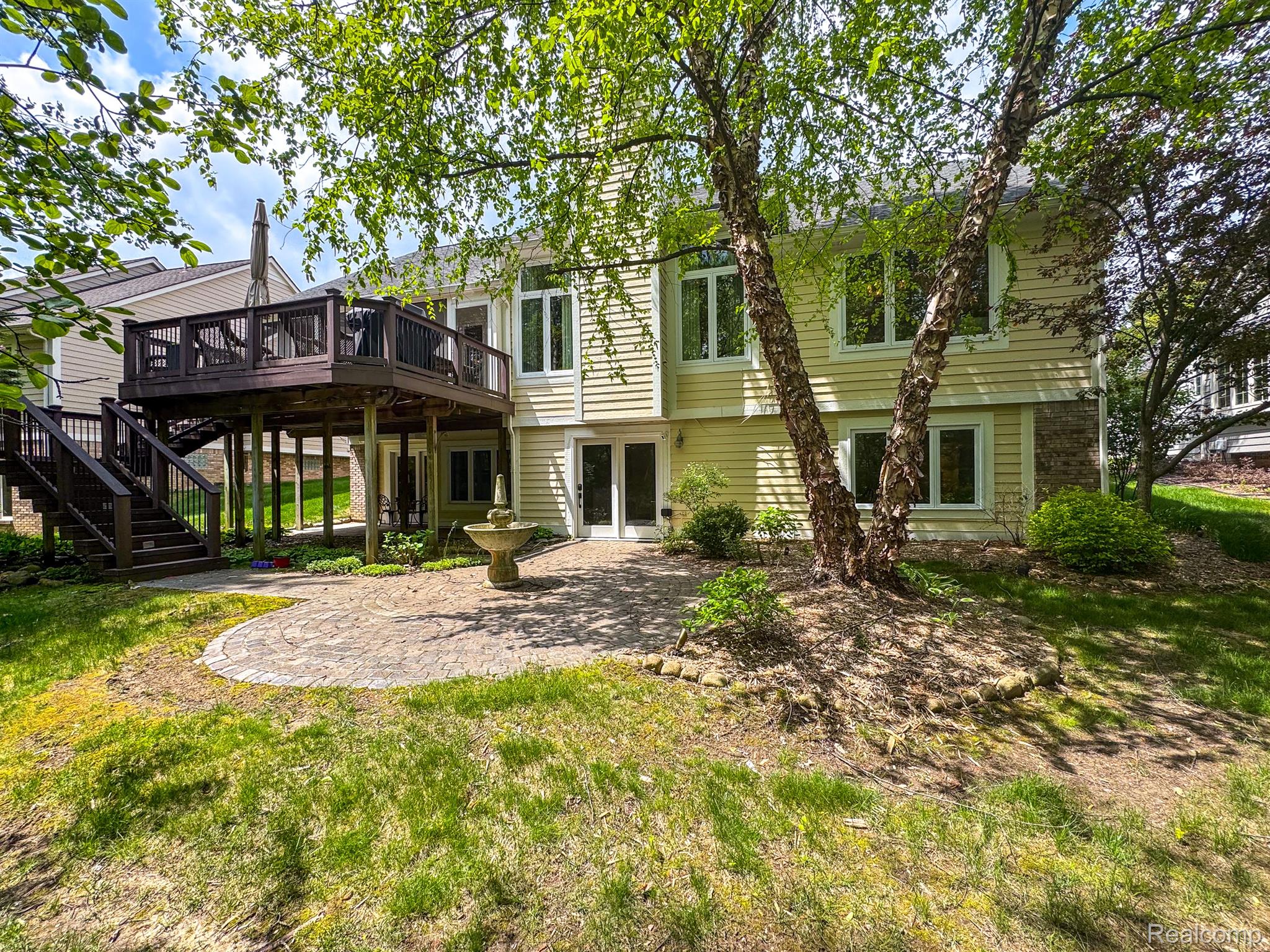 3123 Fairgrove Terrace Rochester, MI 48309 - Photo 46 of 48 Gallery Image 46